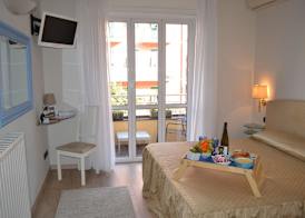 Hotel Il Gatto 5