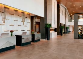 Sheraton Saint-Hyacinthe Hotel 4