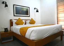 Stay Banaras - A Boutique Hotel 5