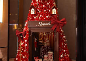Kempinski Residences Guangzhou 5