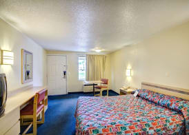 Knights Inn Burlington, NC 3