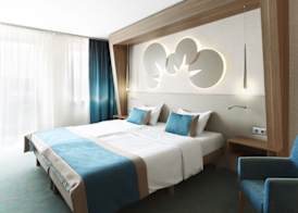 Hotel Europa Fit Hévíz 5