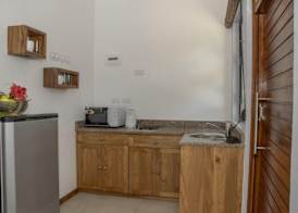 Domaine Desaubin Luxury Villas 5