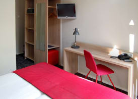 Prinsen Hotel 5