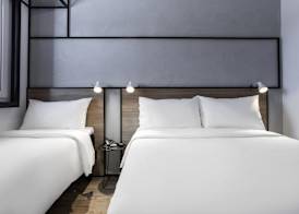 ibis Botucatu 5