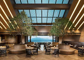 Conrad Hangzhou Tonglu 2