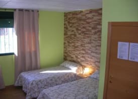 Apartamentos Barajas 4