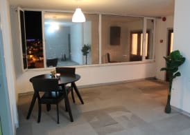 Rafiki Hostel 3