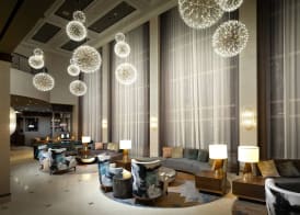 Renaissance Fort Lauderdale West Hotel 2
