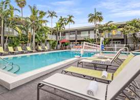 Best Western Hibiscus Motel 2