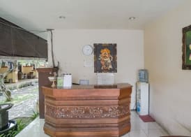 Bali Diva Hotel Kuta 4