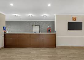 Best Western Plus North Houston Inn & Suites 3