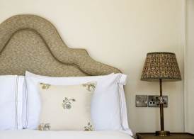 The Eagle House Hotel 3