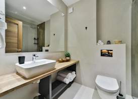 VLADIMIR HOTEL BUDVA 5