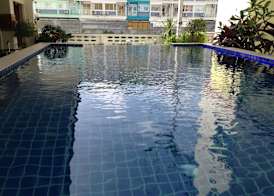 Green Harbor Hotel Service Apartment 3
