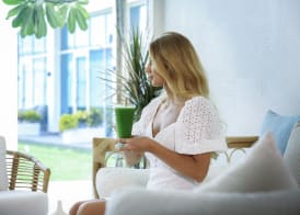 Zoya Health & Wellbeing Resort 2