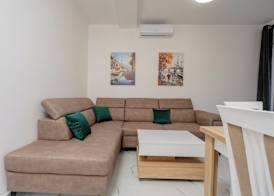 NiNa Sunny Apartments 3