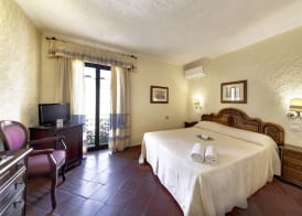 Hotel Colonna San Marco 5