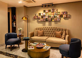 Levni Istanbul Hotel Handwritten Collection by ACCOR 4