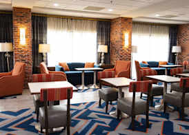Hampton Inn Hammond 3