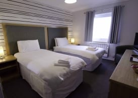 Seacote Hotel 2