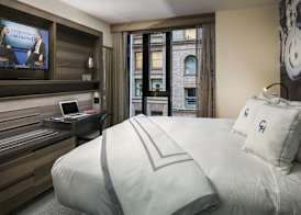 Carnegie Hotel 5