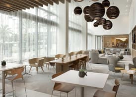 Element by Marriott Orlando Universal Blvd. 2