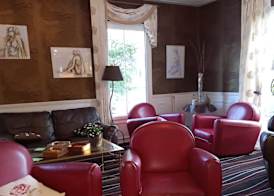 Domaine de l'Echassier, The Originals Relais 5
