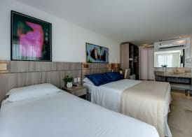 Hotel da Villa 5