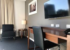 S&P Apartments - Albert St 5