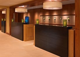 Lincolnshire Marriott Resort 2