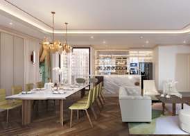 voco Scenia Bay Nha Trang by IHG 3