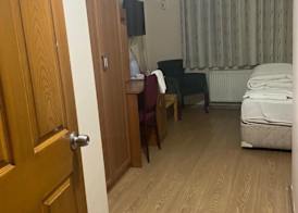 Azizoglu Malkoc Hotel 5