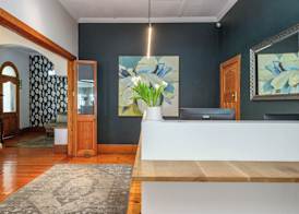 First Avenue Guesthouse 2