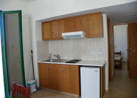 Sea N Lake View Hotel Apartments 4
