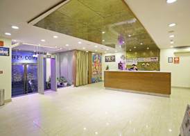 Hotel Grand Suites- Delhi Airport 2