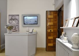 94Rooms Vatican Guest House - Vigliena 3