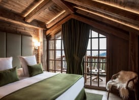 Le Refuge de la Traye 5