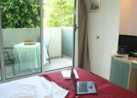 Hotel Elvezia 5