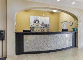 Best Western Franklin Town Center Hotel & Suites 2