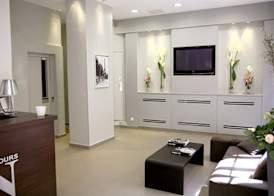 Hotel Nemours 4