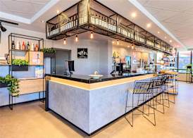 Ibis Valladolid 4