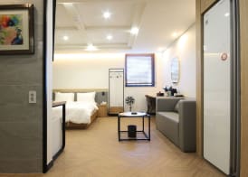 Amare Hotel 5