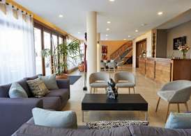 San Cristobal Boutique Hotel - Ivato Airport 2