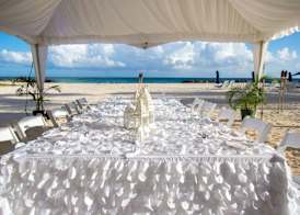 Hilton Barbados Resort 5