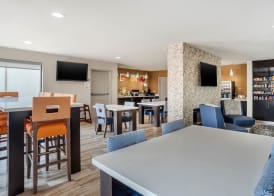 Quality Suites Baton Rouge East - Denham Springs 2