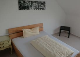 Marstall Apartmenthaus Kassel 5