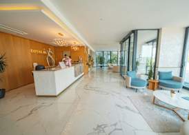 Royal Blue Resort & Residences 4