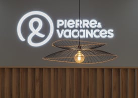Hotel Benidorm East by Pierre & Vacances 4