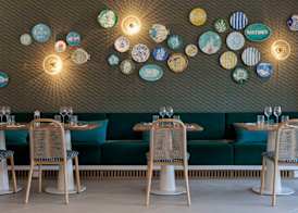 Hilton Garden Inn Marseille Provence Airport 4